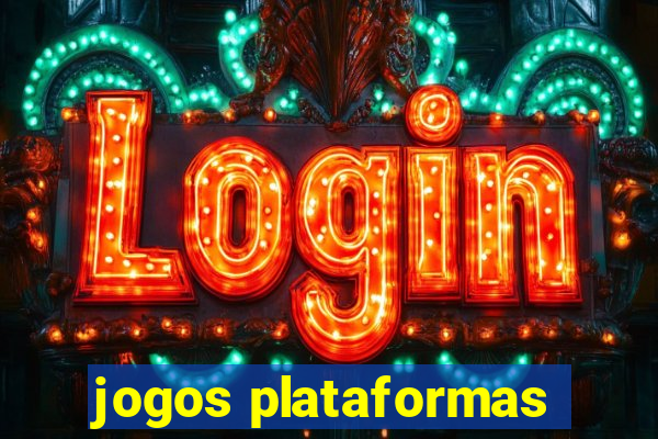 jogos plataformas