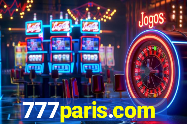 777paris.com