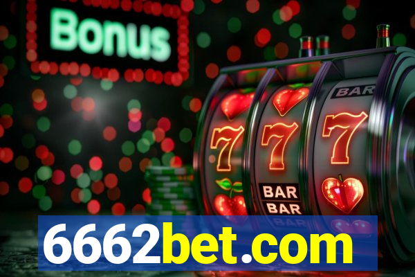 6662bet.com