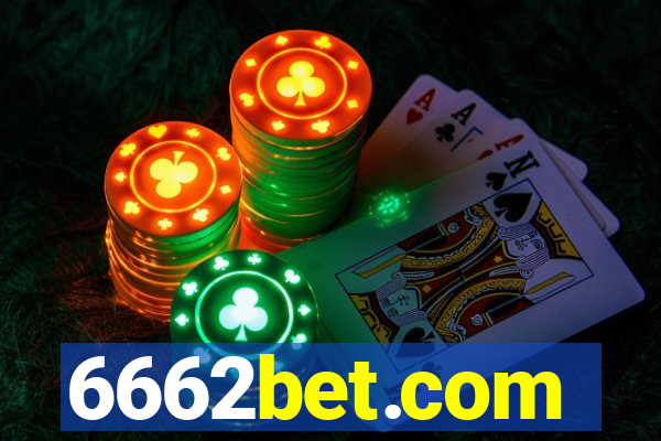 6662bet.com