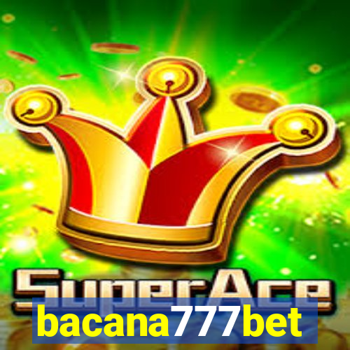 bacana777bet