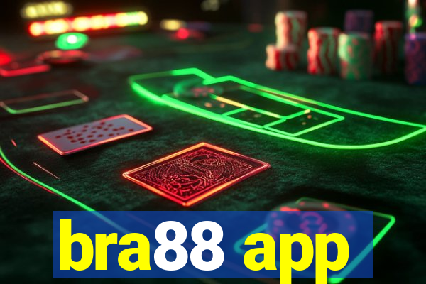 bra88 app