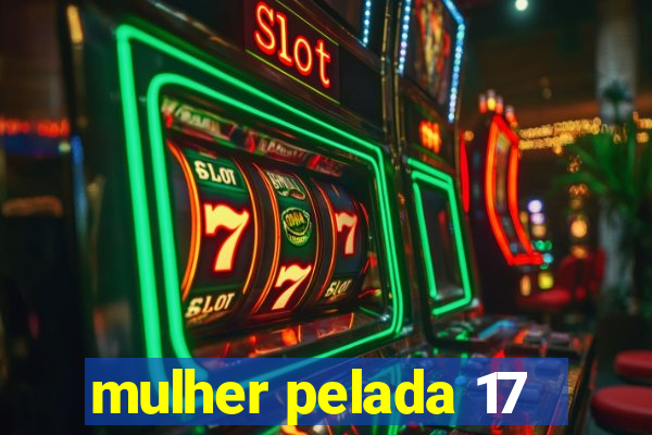 mulher pelada 17