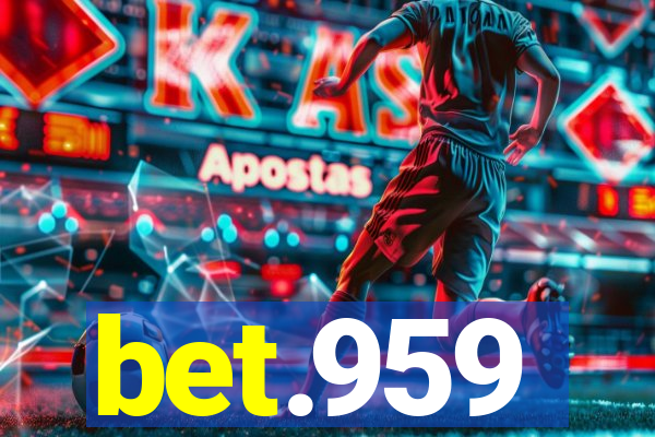 bet.959