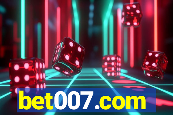 bet007.com