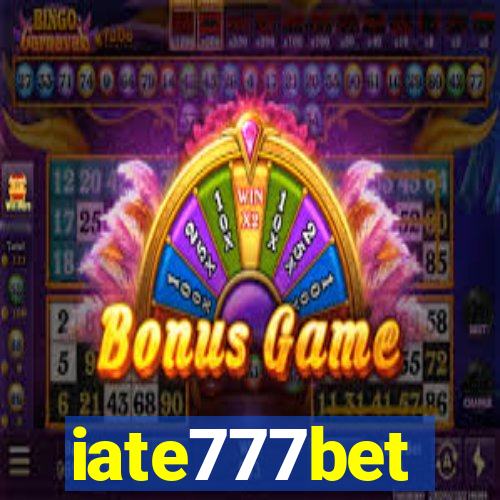 iate777bet