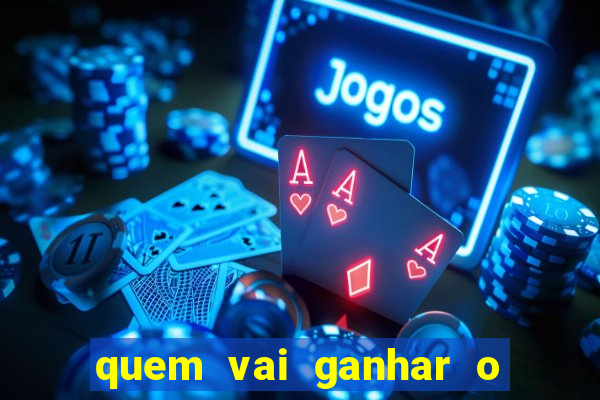 quem vai ganhar o jogo de hoje vidente