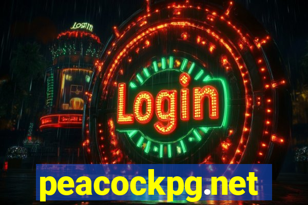 peacockpg.net