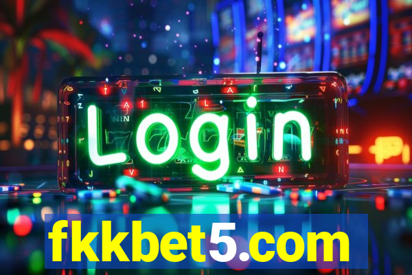 fkkbet5.com