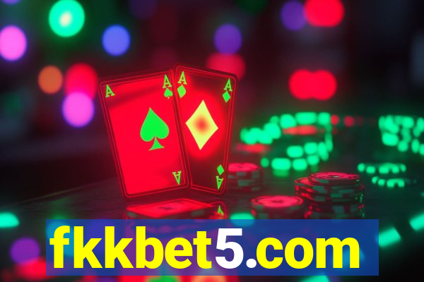 fkkbet5.com