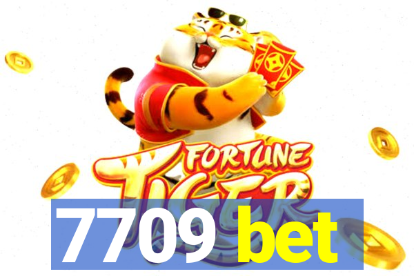 7709 bet