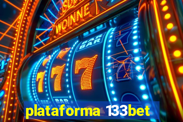 plataforma 133bet