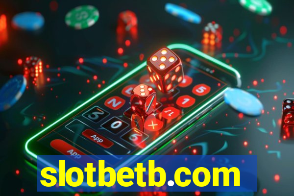 slotbetb.com