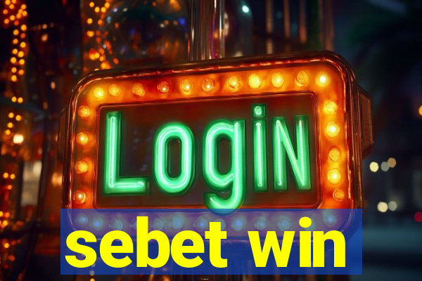 sebet win