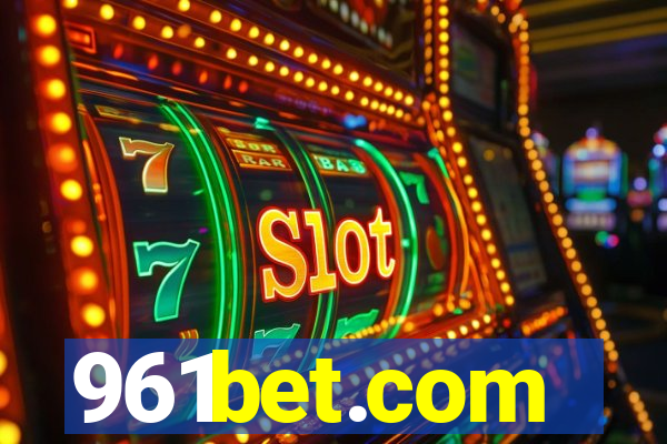 961bet.com