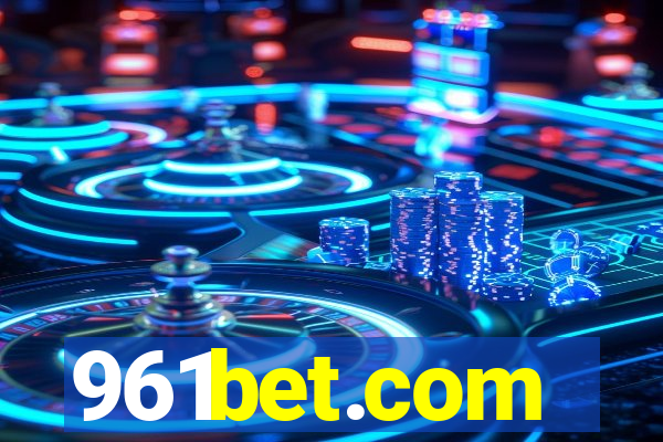 961bet.com