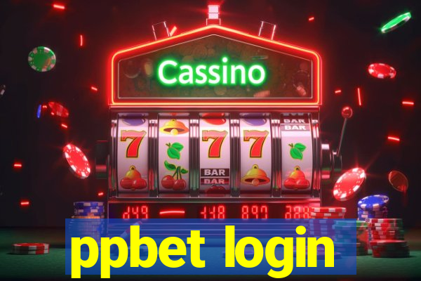 ppbet login