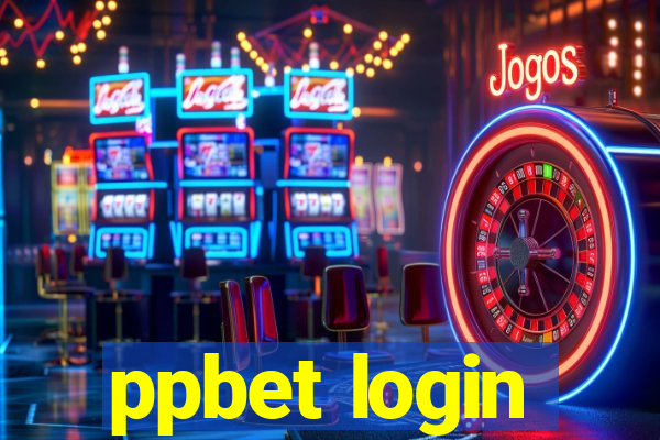 ppbet login