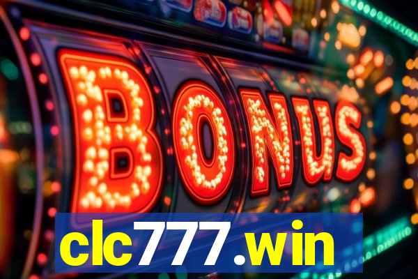 clc777.win