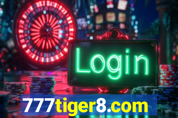 777tiger8.com