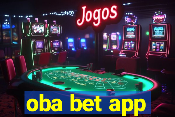 oba bet app