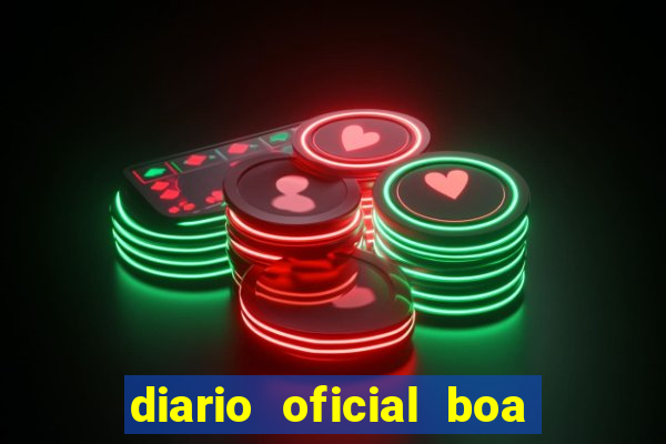 diario oficial boa nova bahia