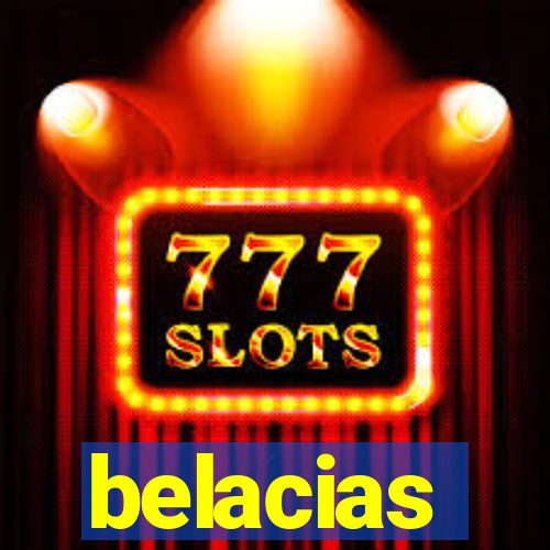 belacias