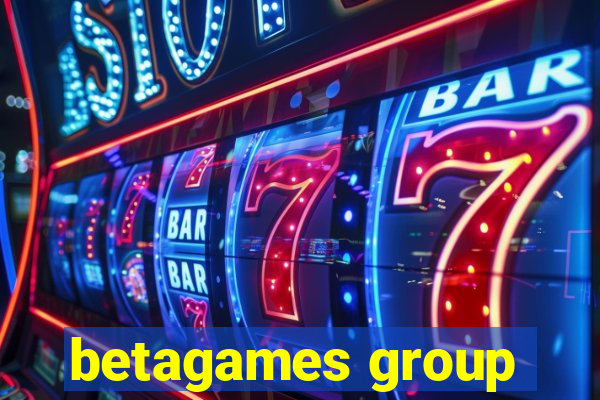 betagames group