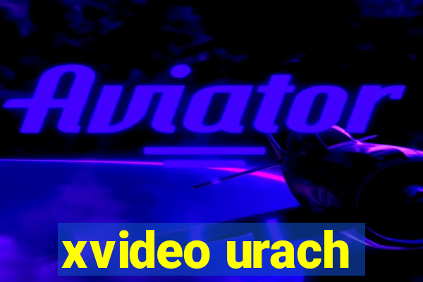 xvideo urach