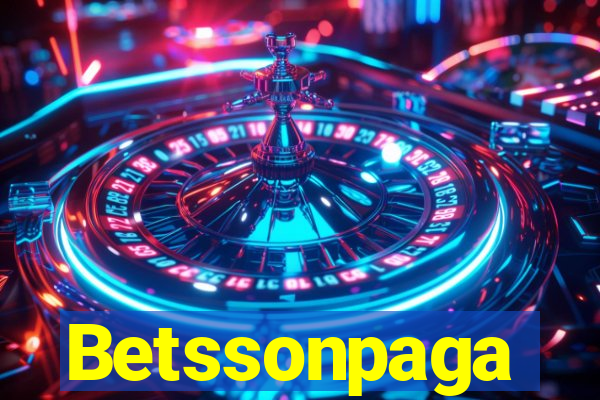 Betssonpaga