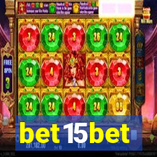 bet15bet