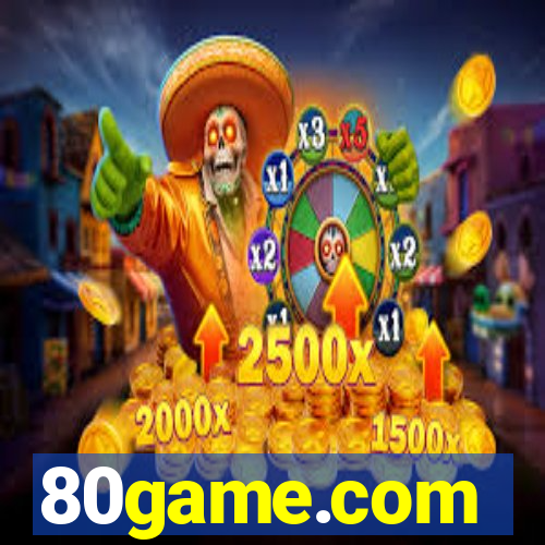 80game.com