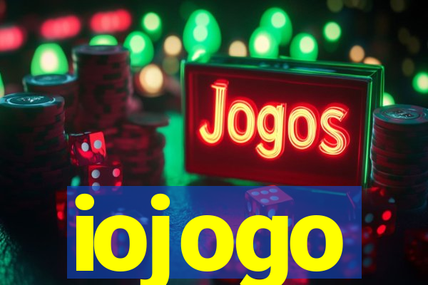 iojogo