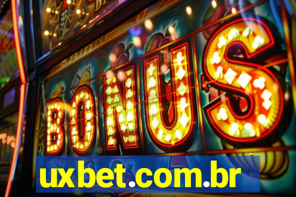 uxbet.com.br