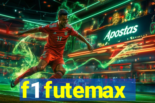 f1 futemax