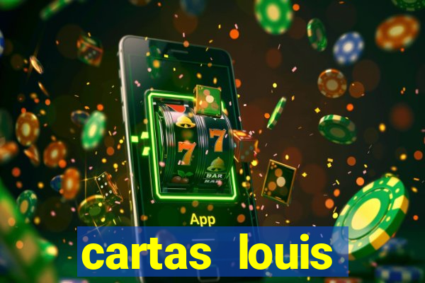 cartas louis francescon ccb