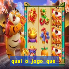 qual o jogo que ganha dinheiro sem depositar nada