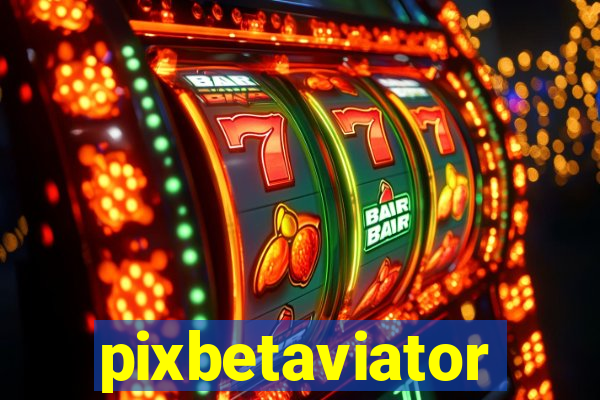 pixbetaviator