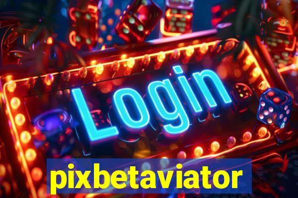 pixbetaviator