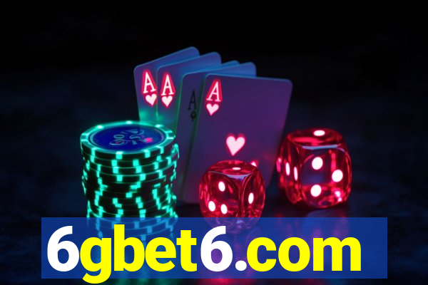 6gbet6.com