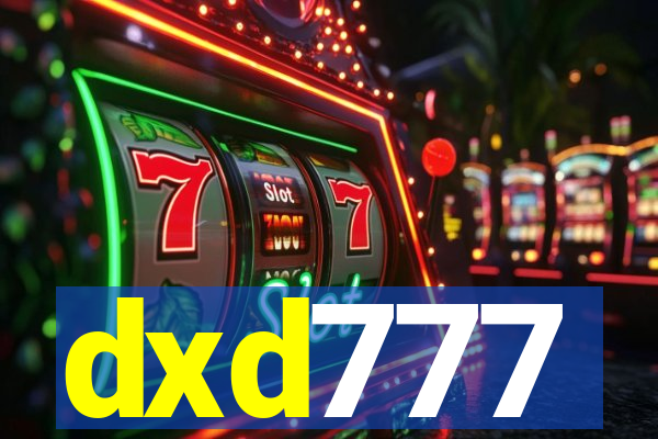 dxd777