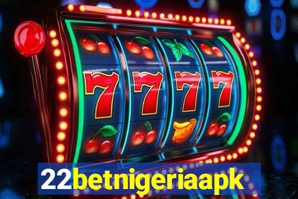 22betnigeriaapk