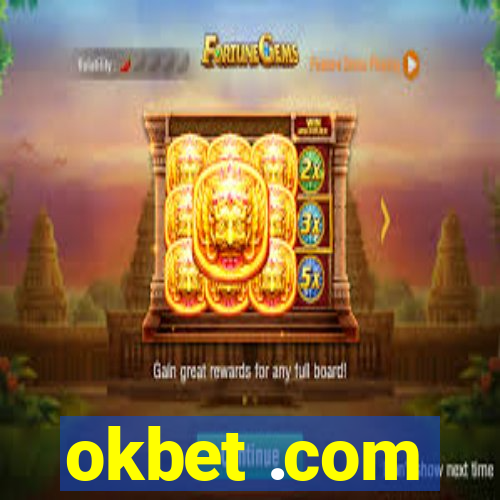 okbet .com