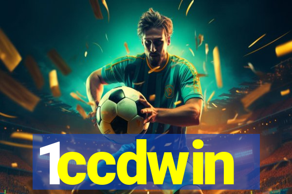 1ccdwin