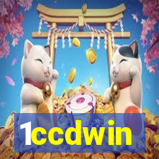 1ccdwin