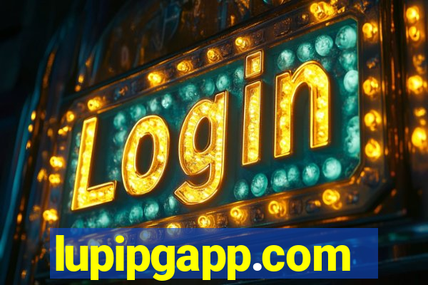 lupipgapp.com