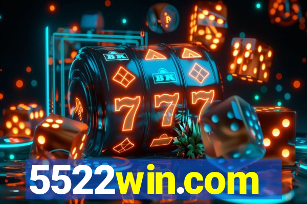 5522win.com