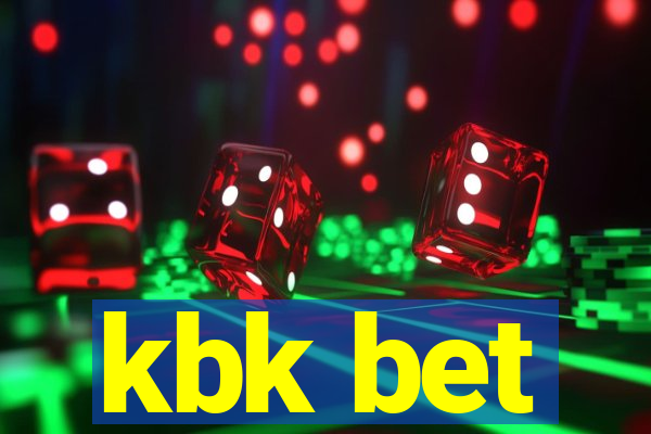 kbk bet