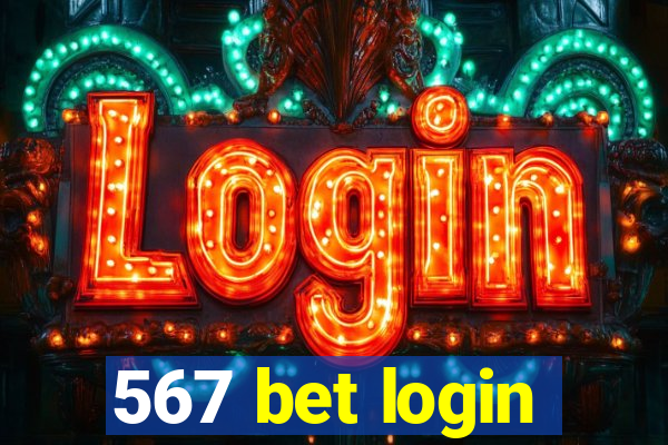 567 bet login