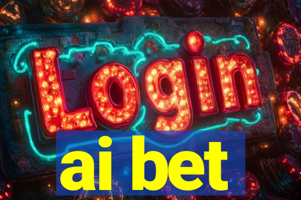 ai bet